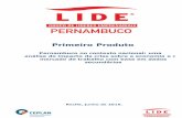 Estudo da Ceplan sobre a economia em Pernambuco