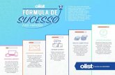 Qual a fórmula do sucesso no Olist?