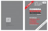 Brochura Pós-Graduação 5ª edição arcsi Edição 2017
