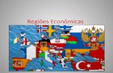 Regiões econômicas da Europa