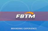 Apresentação FBTM 2016