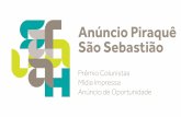 Saravah premio colunistas_piraquê_são_sebastião