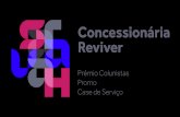 Saravah premio colunistas_c oncessionária_ reviver