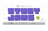 Class 01 - Android Study Jams: Android Development for Beginners