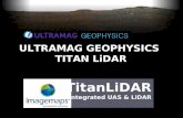 Imagemaps   ultramag titan lidar