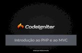 Slide 01   introdução ao php e ao code igniter