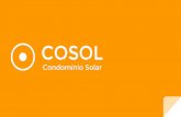 Cosol - Inovação em Energia Solar - Oportunidade de Investimento