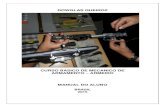 DOWGLAS QUEIROZ - manual do aluno do curso de mecanico armamento CS3