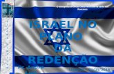 Israel no plano da redenção - Lição 08 - 2º Trimestre de 2016