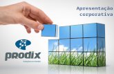 Prodix Corporativo 2015