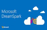 Microsoft DreamSpark - da Ativação a Aplicação