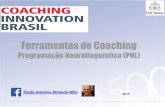 Ferramentas de Coaching - PNL
