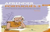 Aprender portugues 3 coelho oliveira