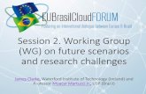 EU Brasil Cloud Forum