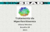Hiperferritinemia 6