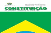 Constituição Federal atualizada até 2016