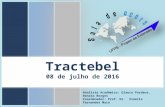 Tractebel - 2016