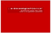 Portfolio eStrategia Publica 2016