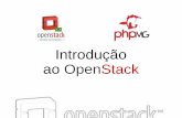 Introdução ao OpenStack