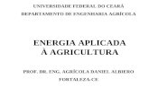 Energia Na Agricultura - A1