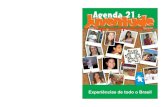 Revista Agenda 21 e Juventude