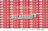 Cartelera del Festival Rockoahuila 2016