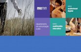 Sessão de acolhimento do MCMM da Universidade de Aveiro (2016/2017)