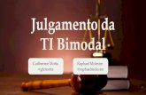 [Agile Brazil 2016] Julgamento da TI Bimodal