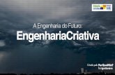 Engenharia do Futuro: A Engenharia Criativa - Magical Minds