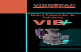 Preparador de Polímero (VIB+) _ Espanhol