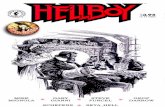 14  hellboy - especial de natal [hq online.com.br]