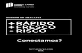 Dossier Abacates - Fermac Cargo España (POR)
