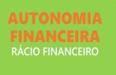 Rácio de Autonomia Financeira
