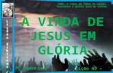 A vinda de Jesus em glória - Liçao 09 - 1º Trimestre de 2016