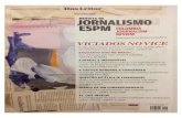 Revista de Jornalismo ESPM - Uma Questão de Ética