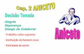 Estudando com Andre Luiz - Os Mensageiros   capitulo 02 Aniceto