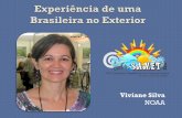 XVII SAMET - Viviane Silva[Trabalho no exterior - 4ª feira.01.12.2010]