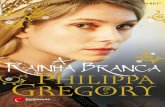 Philippa gregory   a rainha branca