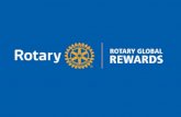 ROTARY GLOBAL REWARDS – Programa de Benefícios do Rotary