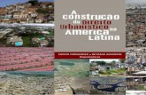 A construção do Direito Urbanístico na América Latina