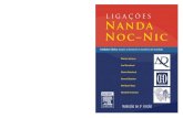LIVRO LIGAÇÕES NANDA-NIC-NOC