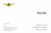 MySQL - visão geral