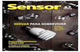 Sensor Varejo, edição 08
