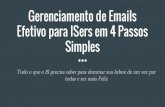 Gerenciamento Efetivo de Emails para Isers em 4 Passos Simples (1)