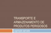 Aula 206   transporte - legislação