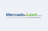 Conheça o MercadoLead.com