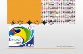 Historia de la copa mundial de la fifa