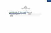 Aap   língua portuguesa - 1º ano do ensino fundamental