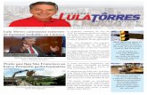 Informativo - Lula Tôrres (Página 1) JUL/AGO 2014