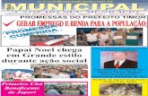 Folha municipal   especial de natal - pág 1